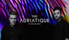 TOPLJENJE - Adriatique