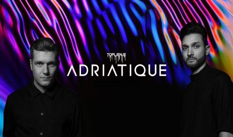 TOPLJENJE - Adriatique TOPLJENJE - Adriatique