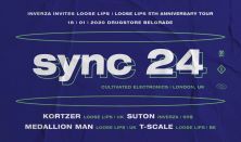 SYNC 24