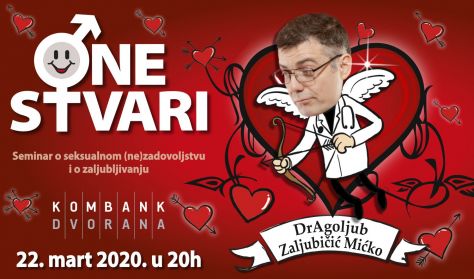 ONE STVARI ONE STVARI