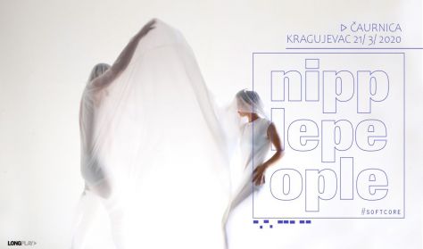 Nipplepeople Nipplepeople