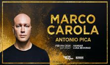 Marco Carola