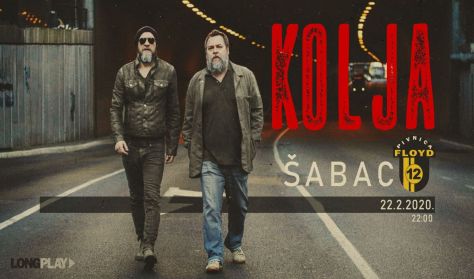 KOLJA KOLJA