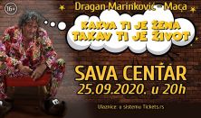Kakva ti je žena, takav ti je život