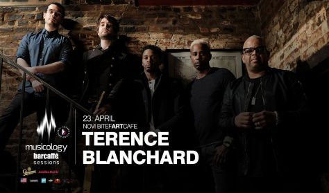 Terence Blanchard Terence Blanchard