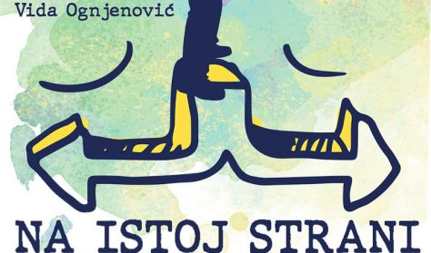NA ISTOJ STRANI NA ISTOJ STRANI