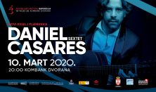 XXI Guitar Art Festival - Daniel Casares
