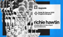 APGRADE - Richie Hawtin