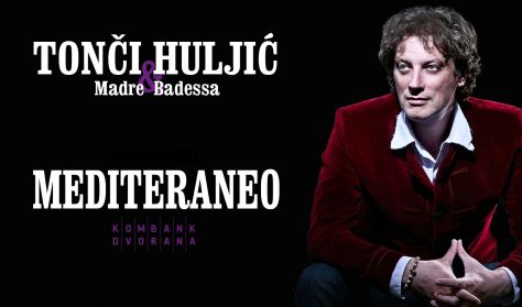 Tonči Huljić & Madre Badessa Tonči Huljić & Madre Badessa
