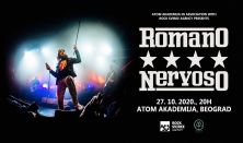 Romano Nervoso
