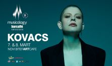 Kovacs