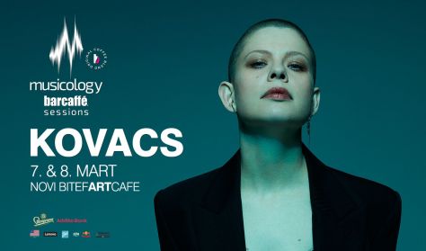 Kovacs Kovacs