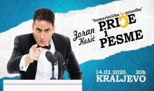 Zoran Kesić -