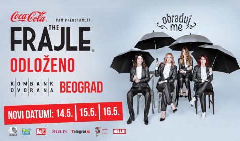 The Frajle The Frajle