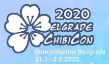 ChibiCon 2020 - Komplet