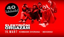 ELEKTRIČNI ORGAZAM