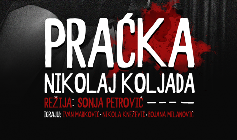 PRAĆKA PRAĆKA