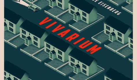 FEST 2020 - VIVARIUM FEST 2020 - VIVARIUM