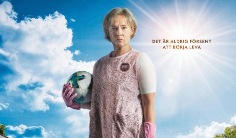 FEST 2020 - BRIT MARI JE BILA TU FEST 2020 - BRIT MARI JE BILA TU