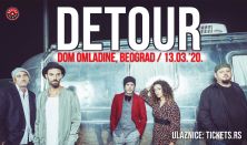 Detour LIVE