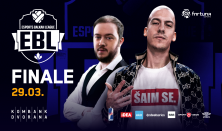 Esports Balkan League - sezona 6 finale