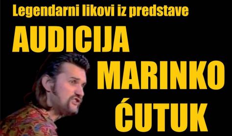 ERO SA OVOGA SVIJETA - Željko Ninčić ERO SA OVOGA SVIJETA - Željko Ninčić
