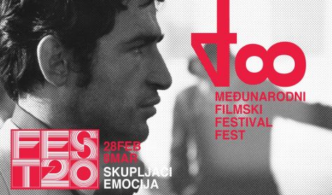 FEST 2020 - KOMPLET PO TERMINSKOJ LINIJI 11:00 FEST 2020 - KOMPLET PO TERMINSKOJ LINIJI 11:00