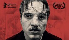 FEST 2020 - ZLATNA RUKAVICA