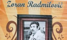 Zoran Radmilović