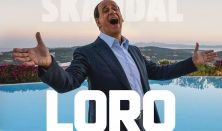 LORO (NJIHOV)