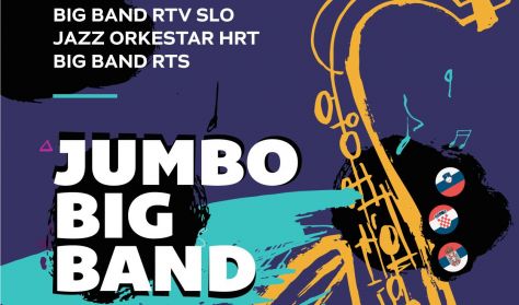 JUMBO BIG BAND JUMBO BIG BAND