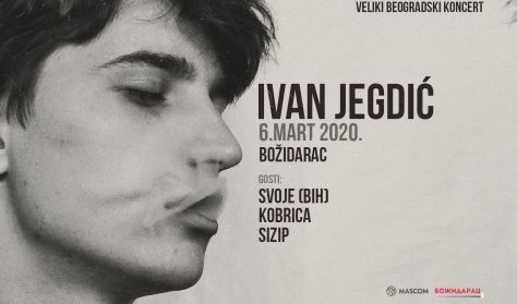 Ivan Jegdić Ivan Jegdić