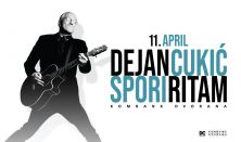 Dejan Cukić & Spori ritam