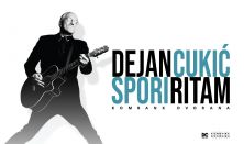 Dejan Cukić & Spori ritam