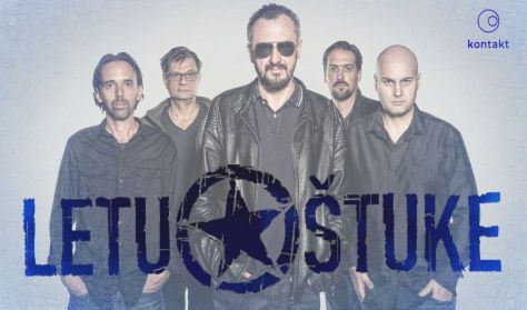 Letu Štuke Letu Štuke
