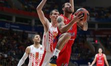 CRVENA ZVEZDA mts - CSKA