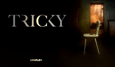 TRICKY TRICKY