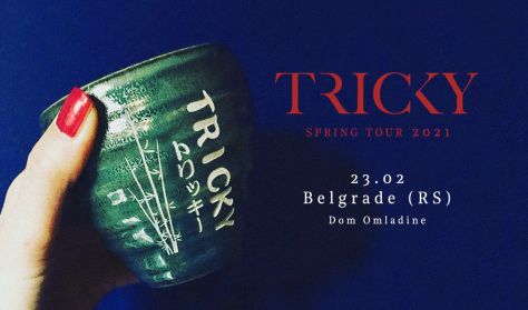TRICKY TRICKY