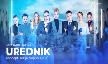 Predstava UREDNIK