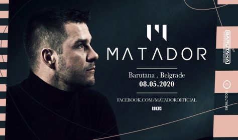 MATADOR MATADOR