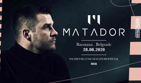 MATADOR MATADOR