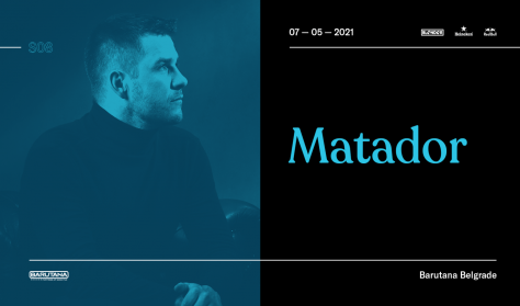 MATADOR MATADOR