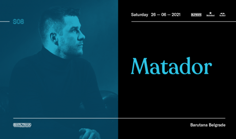 MATADOR MATADOR
