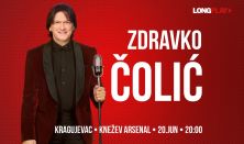 ZDRAVKO ČOLIĆ ZDRAVKO ČOLIĆ
