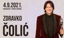 ZDRAVKO ČOLIĆ