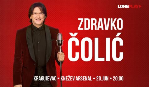 ZDRAVKO ČOLIĆ ZDRAVKO ČOLIĆ