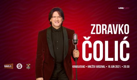 ZDRAVKO ČOLIĆ ZDRAVKO ČOLIĆ