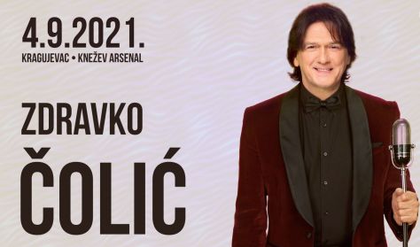 ZDRAVKO ČOLIĆ ZDRAVKO ČOLIĆ