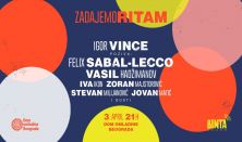 IGOR VINCE I FELIX SABAL – LECCO