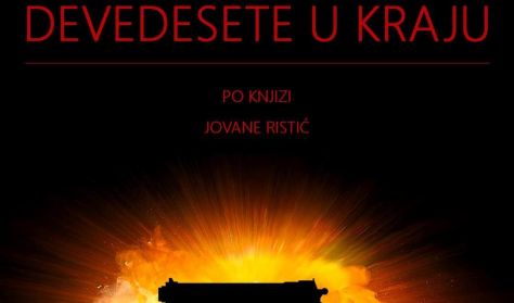 DEVEDESETE U KRAJU DEVEDESETE U KRAJU